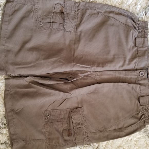 stanley cargo pants